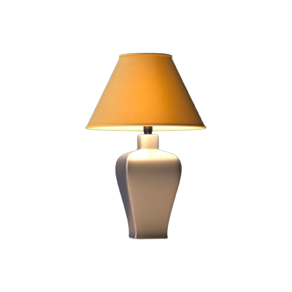 lamp